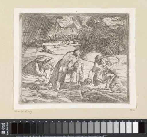 The Deluge