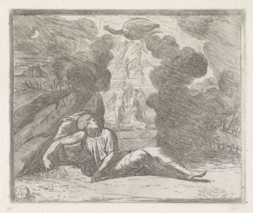 The Dream of Jacob