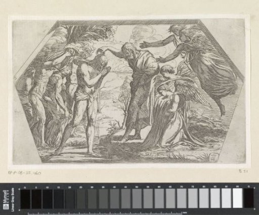 The Baptism of Christ