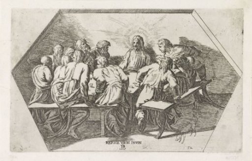 The Last Supper