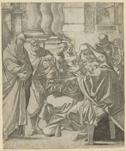 Circumcision of Christ