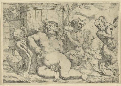 Silenus