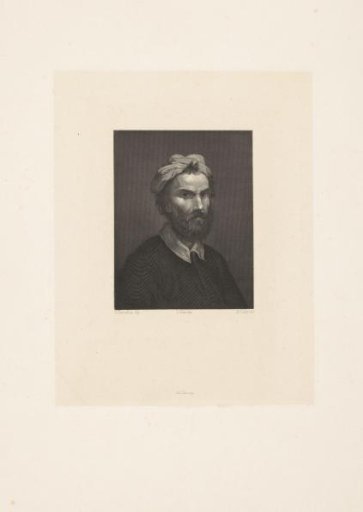 Portrait of the Painter Domenico Beccafumi