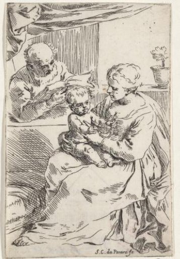 Holy Family