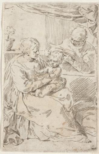 Holy Family