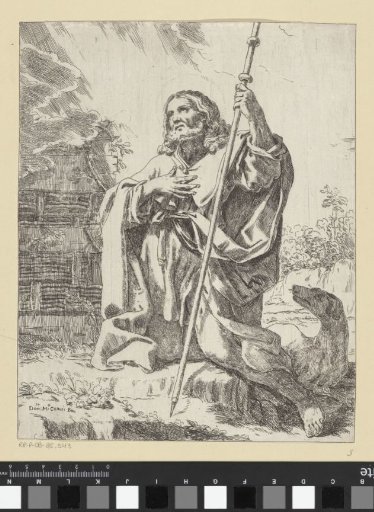 Saint Roch