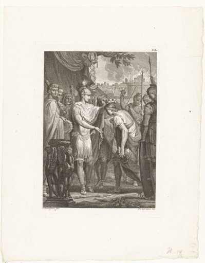 Germanicus, pl. III