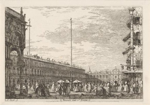 Piazza San Marco