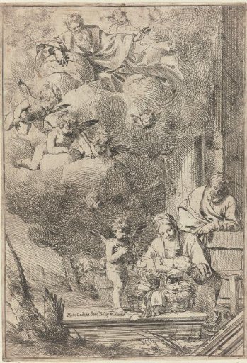 Nativity of Christ