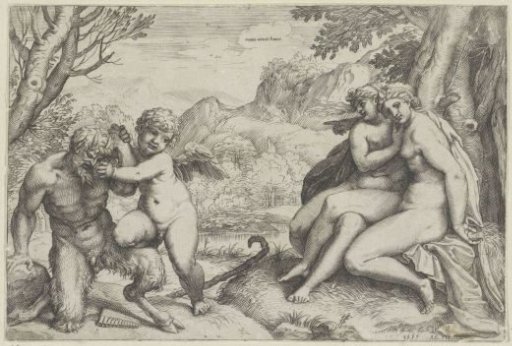Omnia vincit Amor
