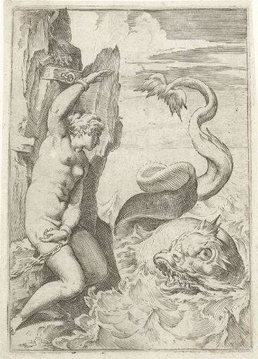 Andromeda