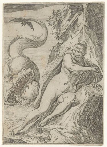 Andromeda