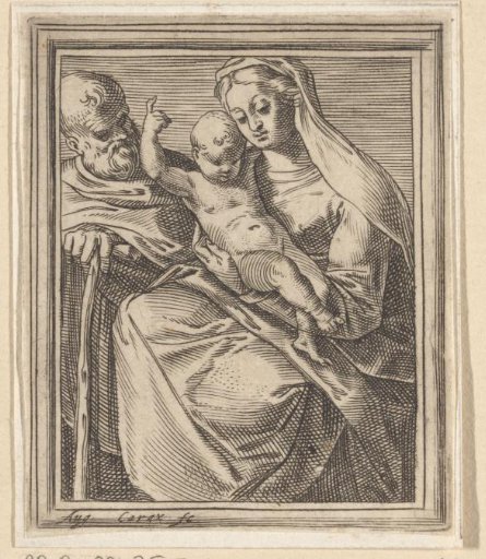 The Holy Family