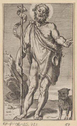 John the Baptist