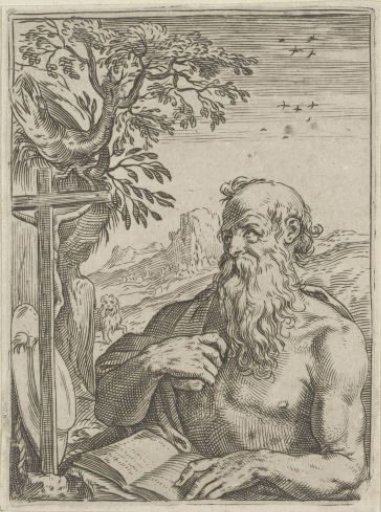 Saint Jerome