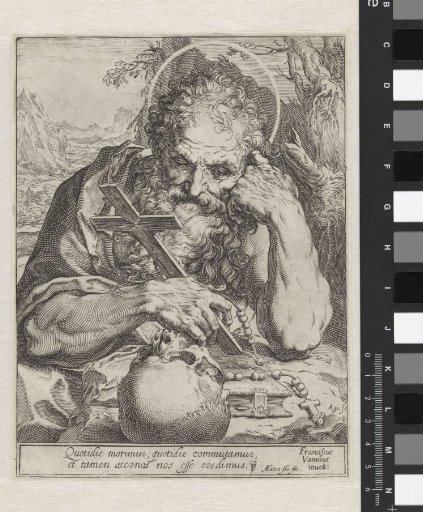 Saint Jerome