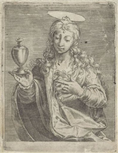 Mary Magdalene