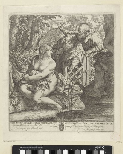 Susanna and the Elders