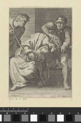 The Crowning with Thorns