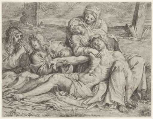 Lamentation of Christ