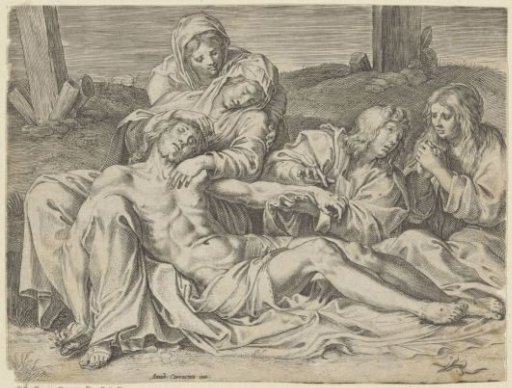 Lamentation of Christ
