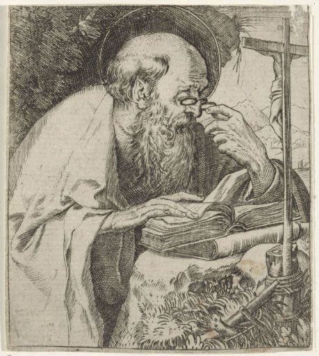 Saint Jerome