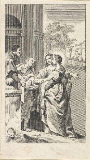 The Visitation