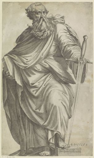 Saint Paul