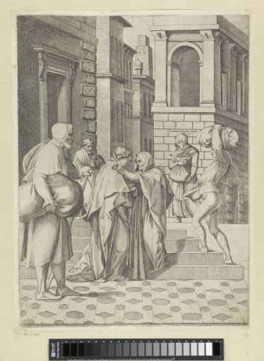 The Visitation