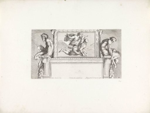 Apollo and Hyacinthus
