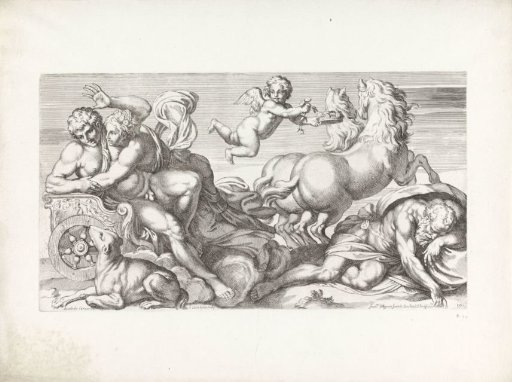 Abduction of Cephalus