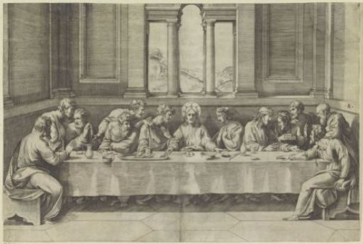 The Last Supper