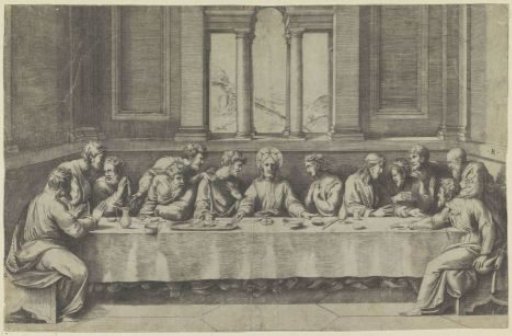 The Last Supper