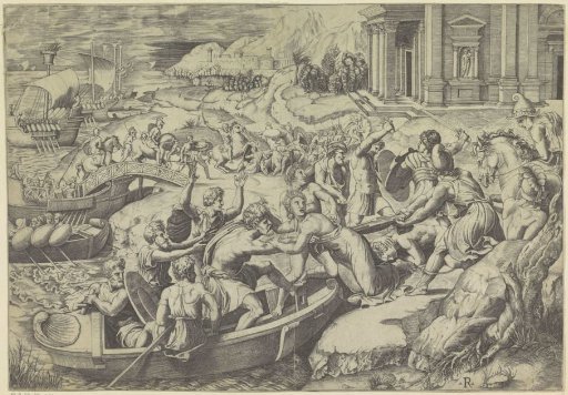 The Abduction of Helen
