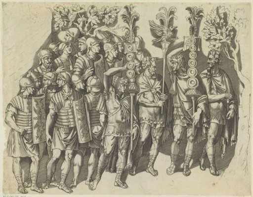 Roman Legion