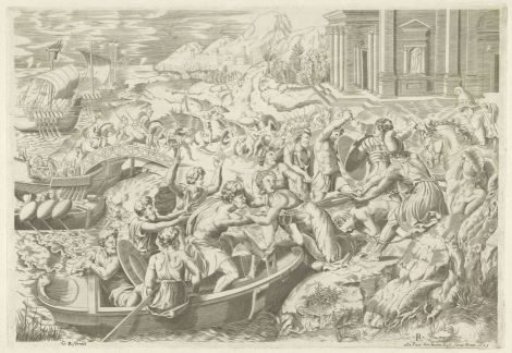 The Abduction of Helen