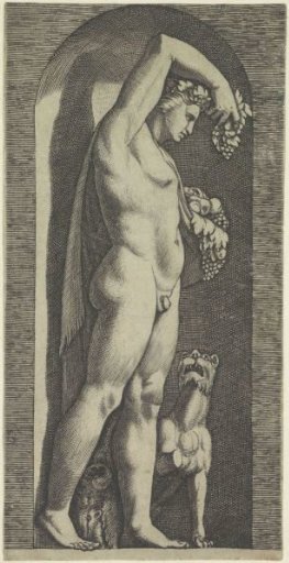 Bacchus