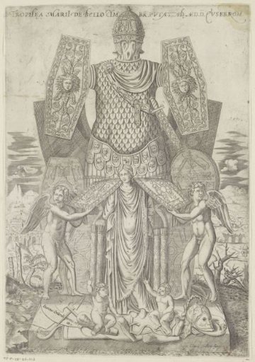 War trophies