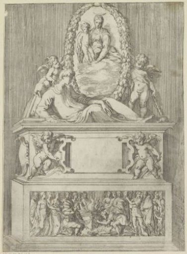 Tomb
