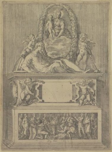 Tomb