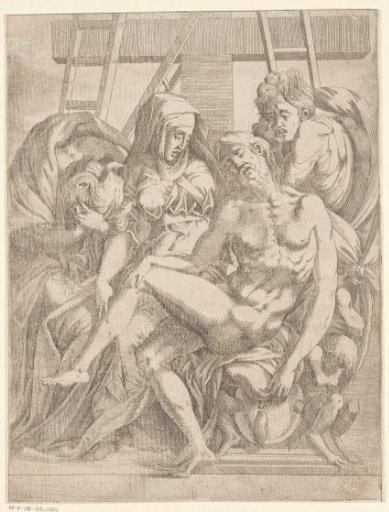 Lamentation