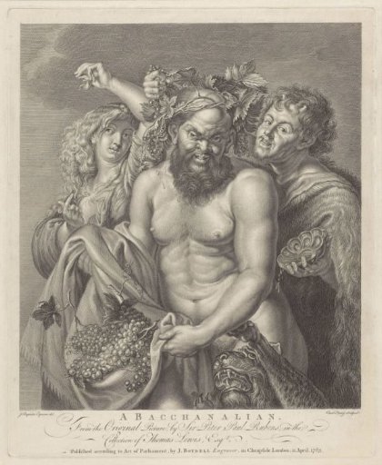 Bacchanal