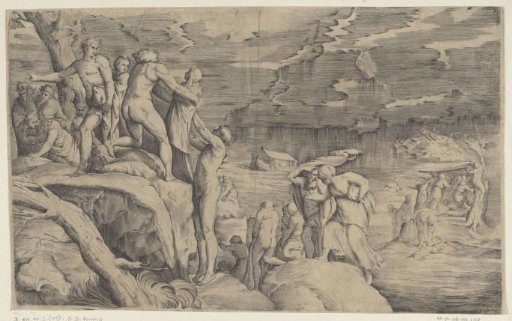 The Flood