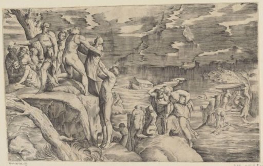 The Flood