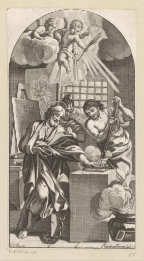 Painter and Smith
