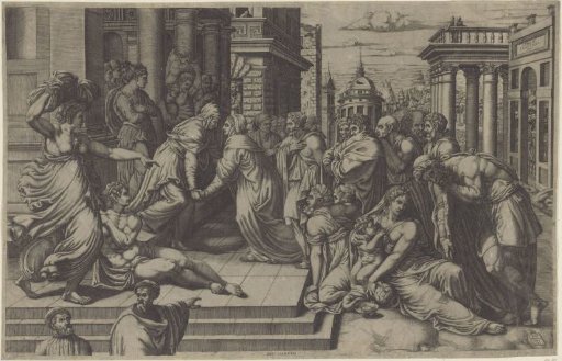 The Visitation