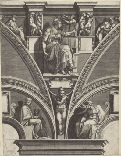 Sibyl of Erythrae