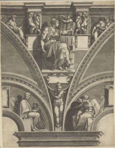 Sibyl of Erythrae
