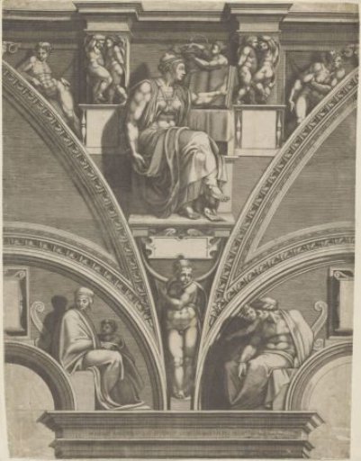 Sibyl of Erythrae
