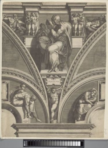 The Persian Sibyl